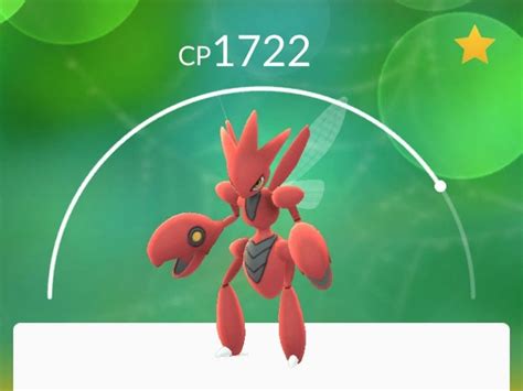 scizor best moveset